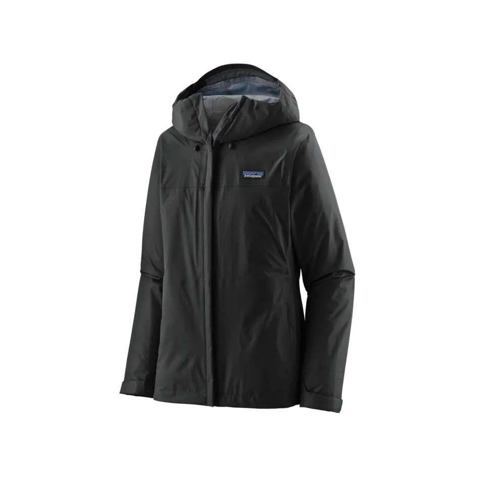 Women's Torrentshell 3L Rain Jacket (PFC-free)